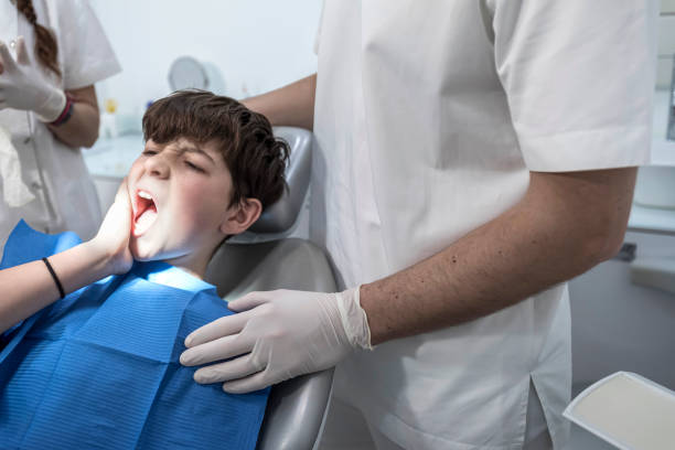 Best Emergency Dental Surgery in Melvindale, MI
