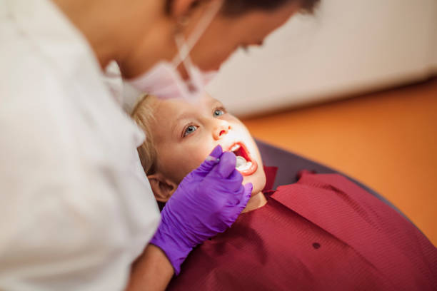 Best Emergency Root Canal Treatment in Melvindale, MI