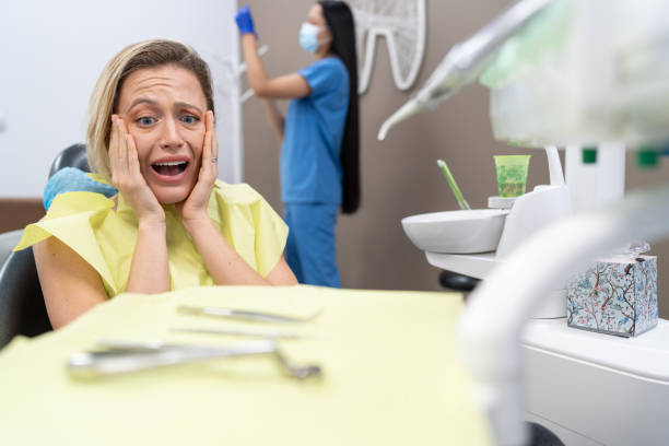 Best Pediatric Emergency Dentist in Melvindale, MI